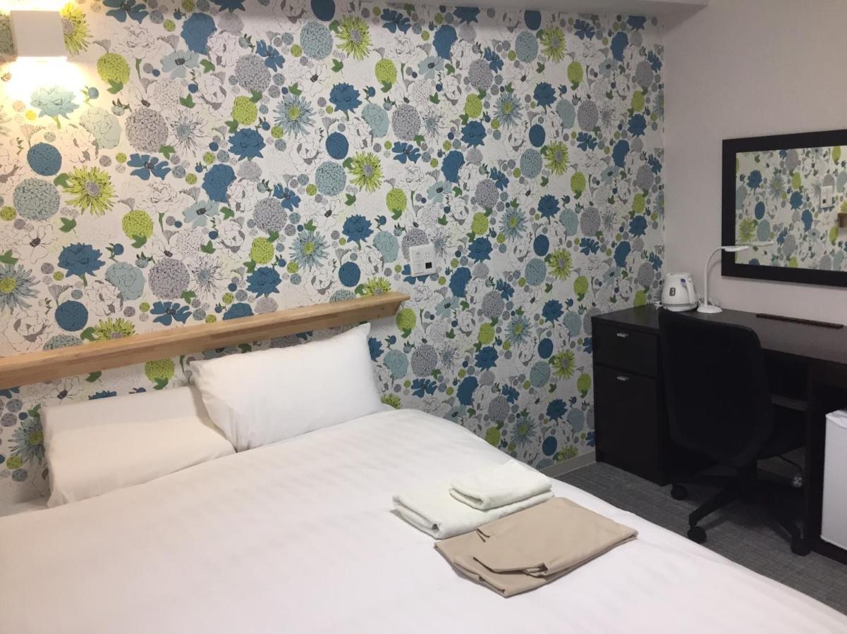 Omura Station Hotel Nagasaki Airport Ngoại thất bức ảnh